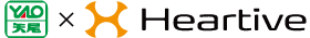 HEARTIVE ハーティブヤオ秩父店