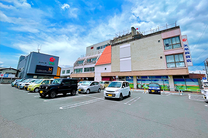 HEARTIVE ハーティブヤオ秩父店
