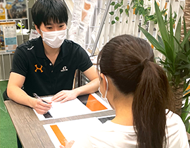 HEARTIVE ハーティブヤオ秩父店